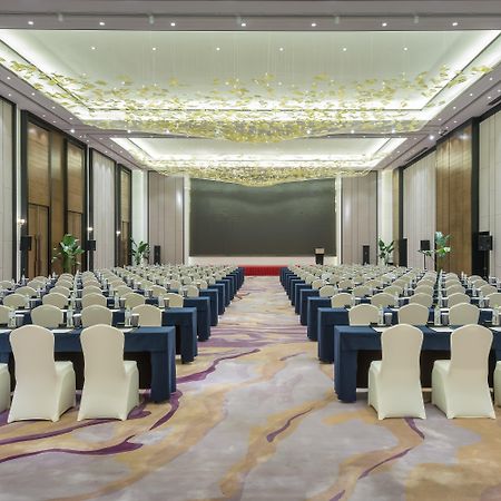 Hotel Crowne Plaza Yibin By Ihg Zewnętrze zdjęcie