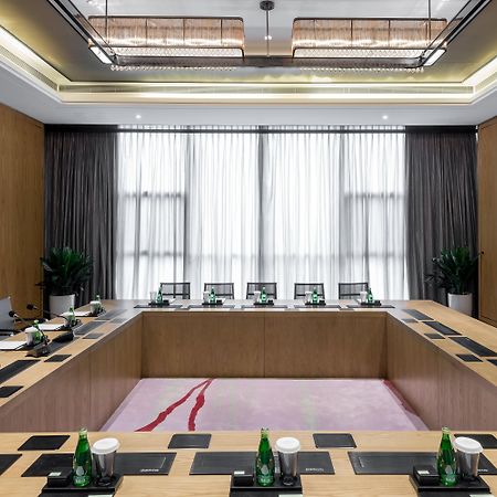Hotel Crowne Plaza Yibin By Ihg Zewnętrze zdjęcie