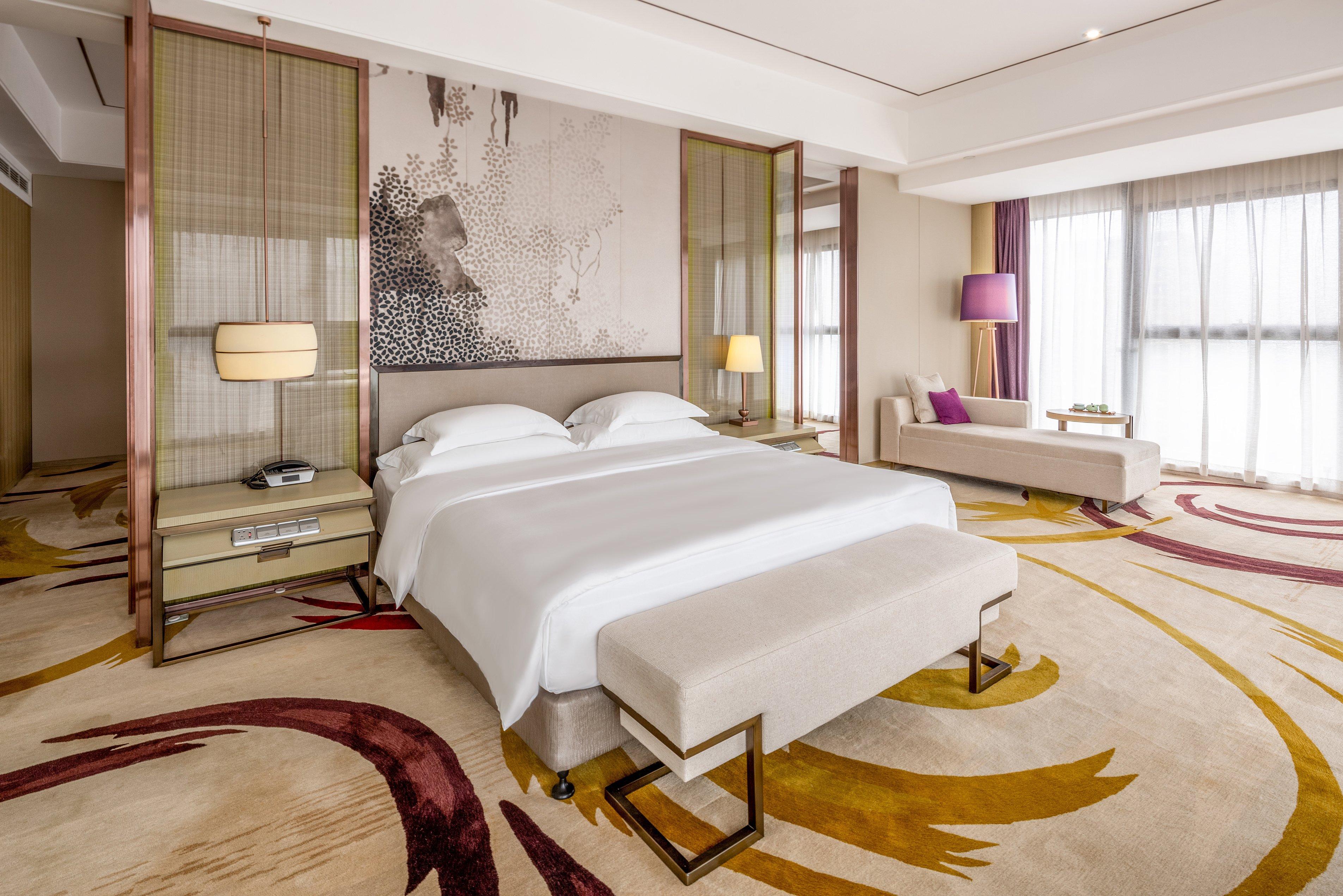 Hotel Crowne Plaza Yibin By Ihg Zewnętrze zdjęcie