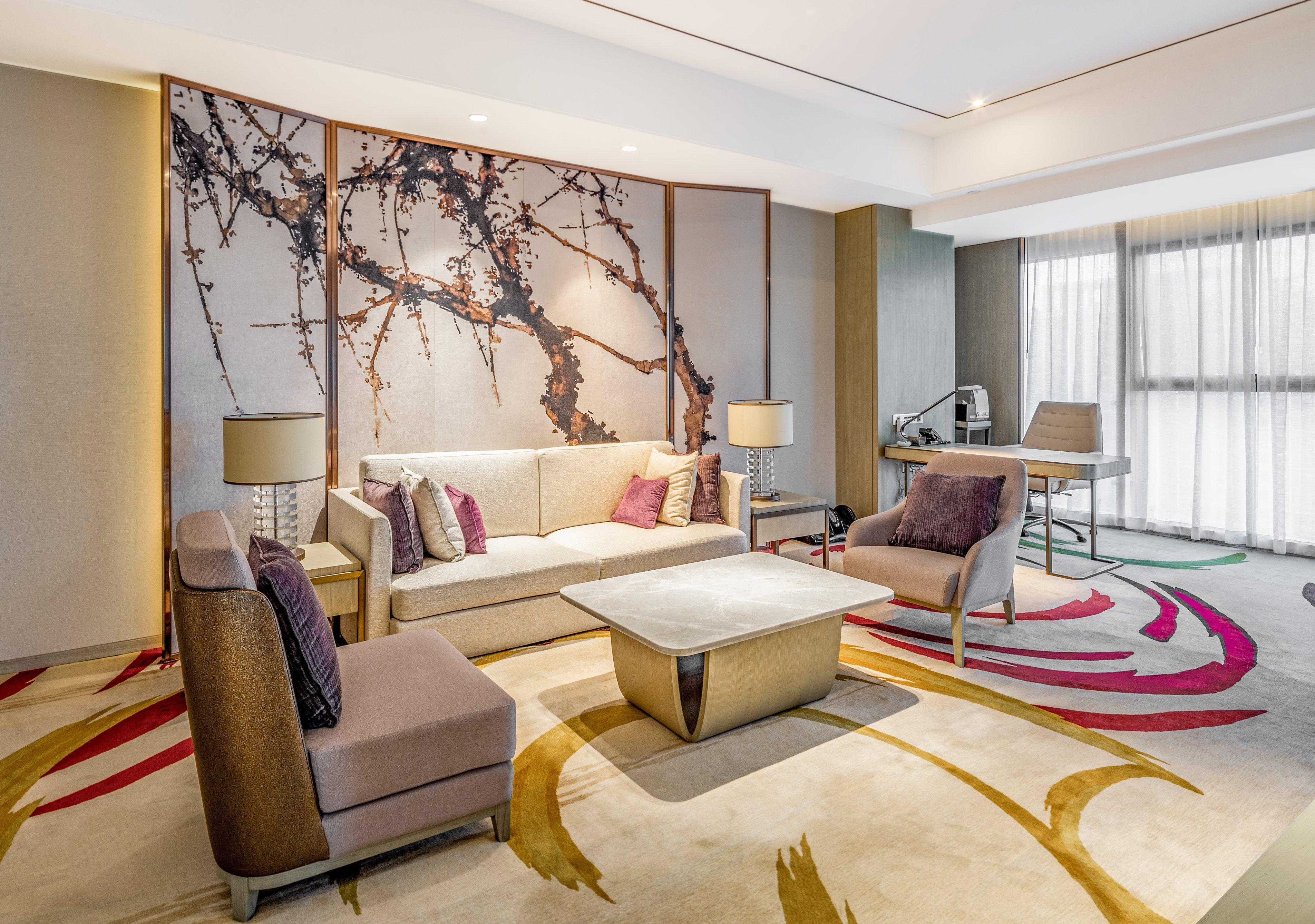 Hotel Crowne Plaza Yibin By Ihg Zewnętrze zdjęcie