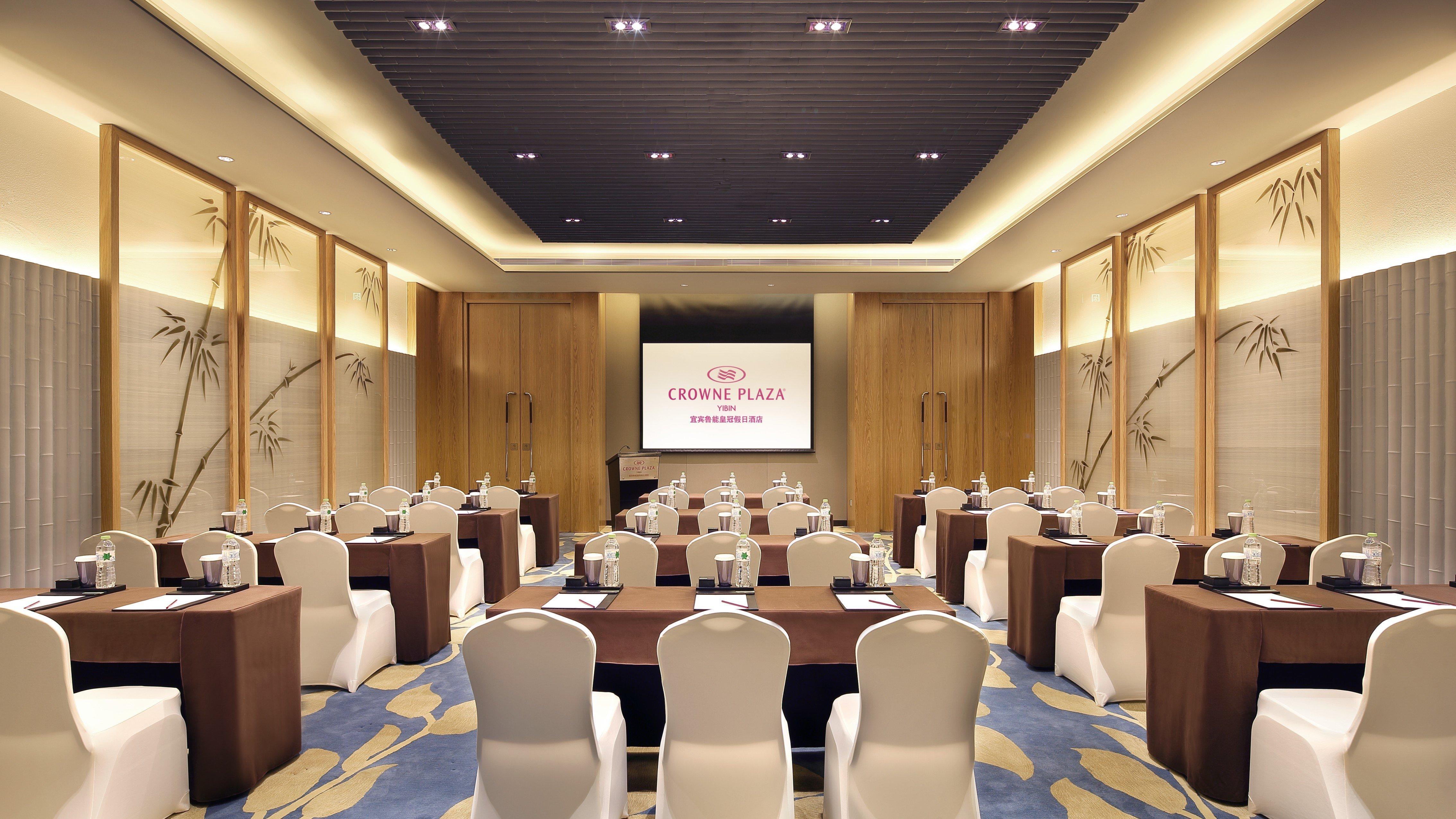 Hotel Crowne Plaza Yibin By Ihg Zewnętrze zdjęcie