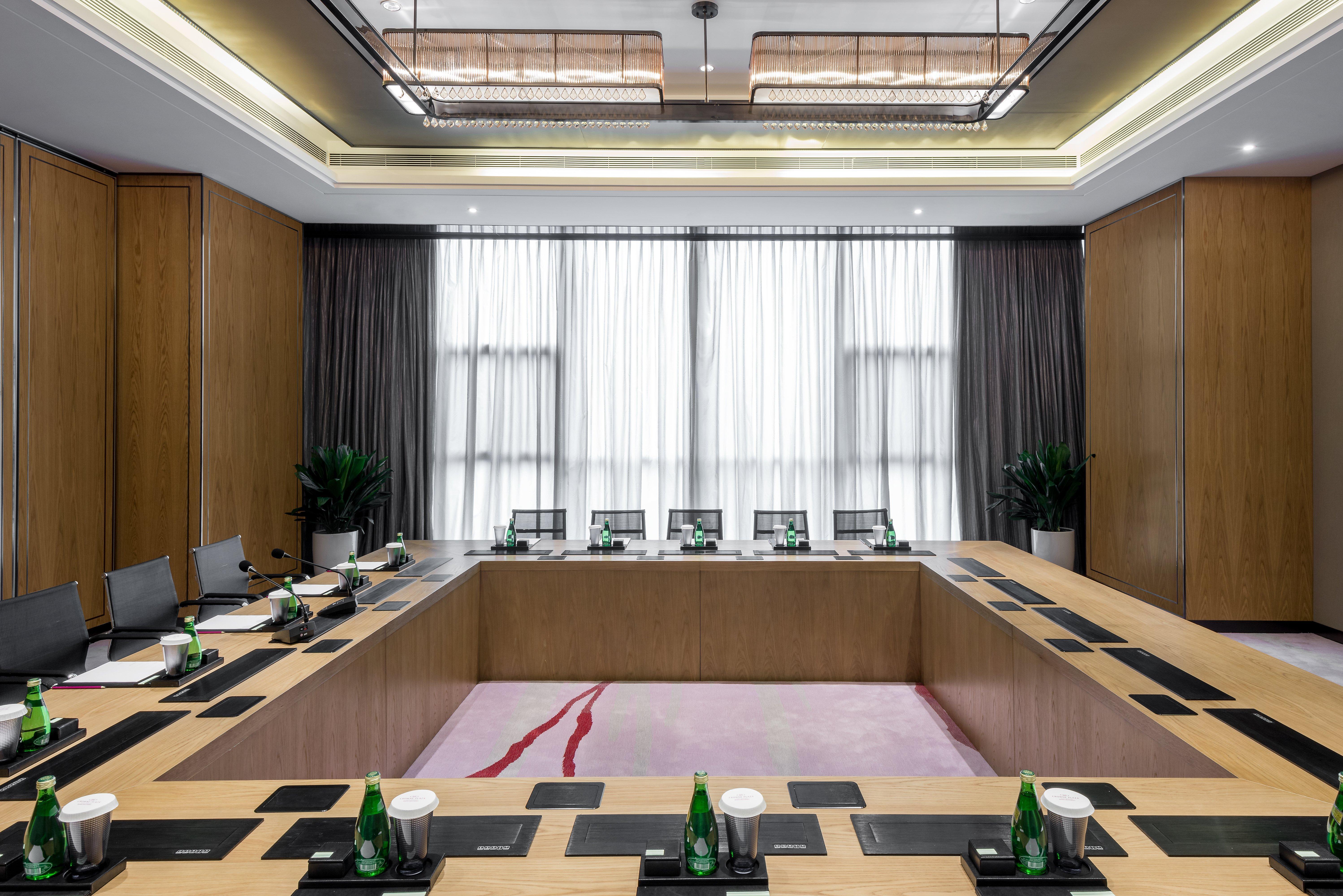 Hotel Crowne Plaza Yibin By Ihg Zewnętrze zdjęcie