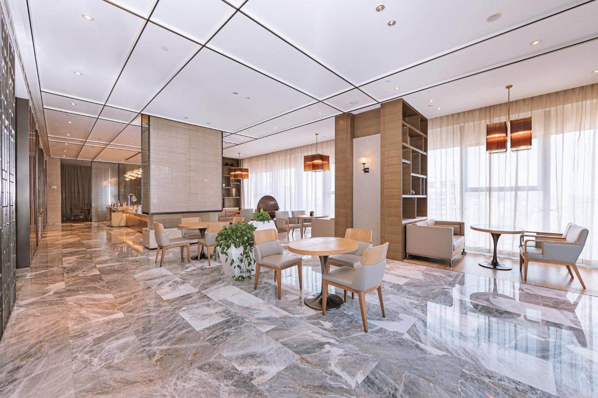 Hotel Crowne Plaza Yibin By Ihg Zewnętrze zdjęcie