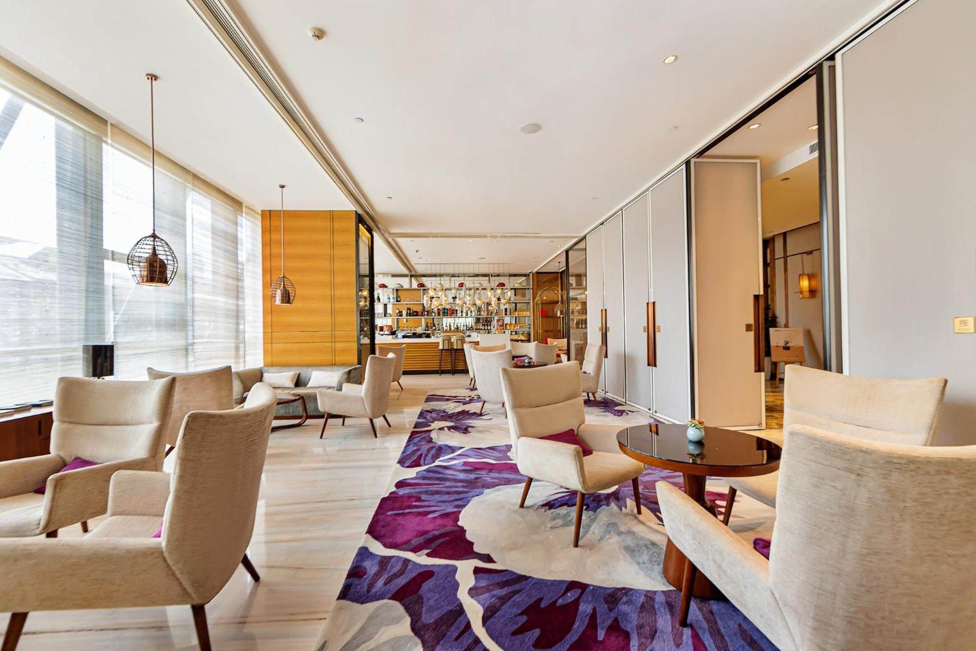 Hotel Crowne Plaza Yibin By Ihg Zewnętrze zdjęcie