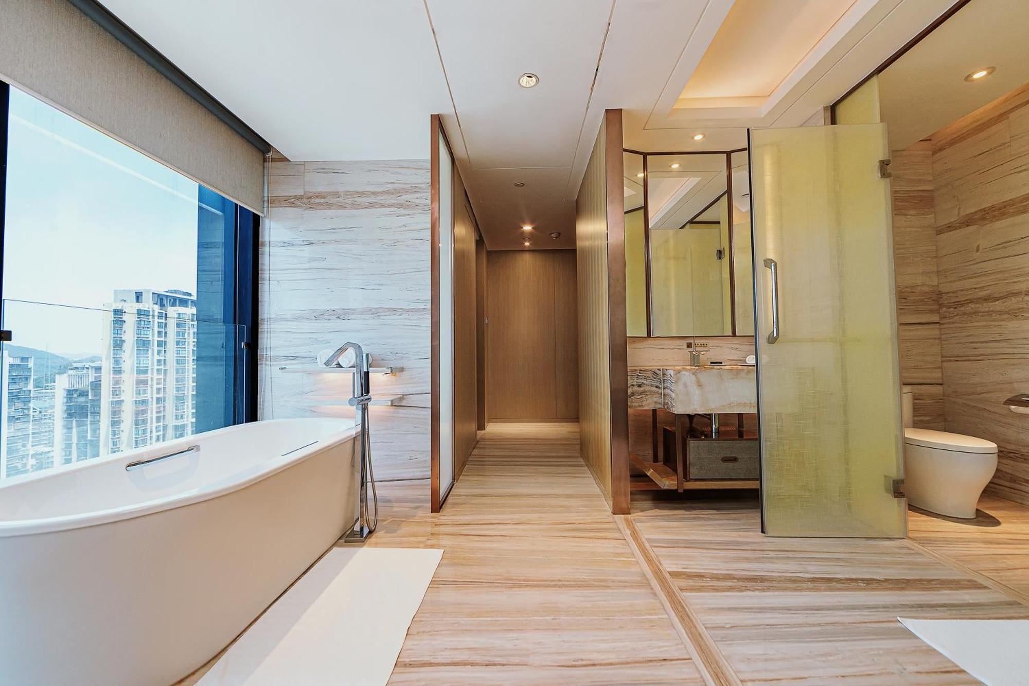 Hotel Crowne Plaza Yibin By Ihg Zewnętrze zdjęcie