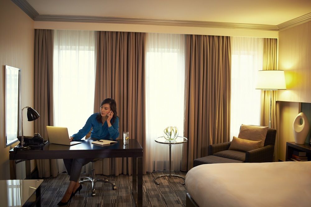 Hotel Crowne Plaza Yibin By Ihg Zewnętrze zdjęcie