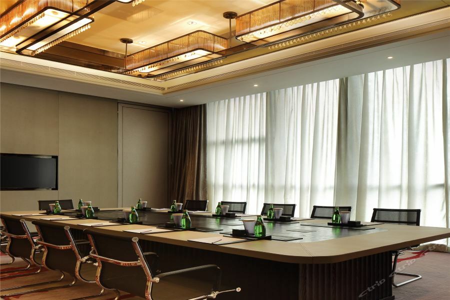 Hotel Crowne Plaza Yibin By Ihg Zewnętrze zdjęcie